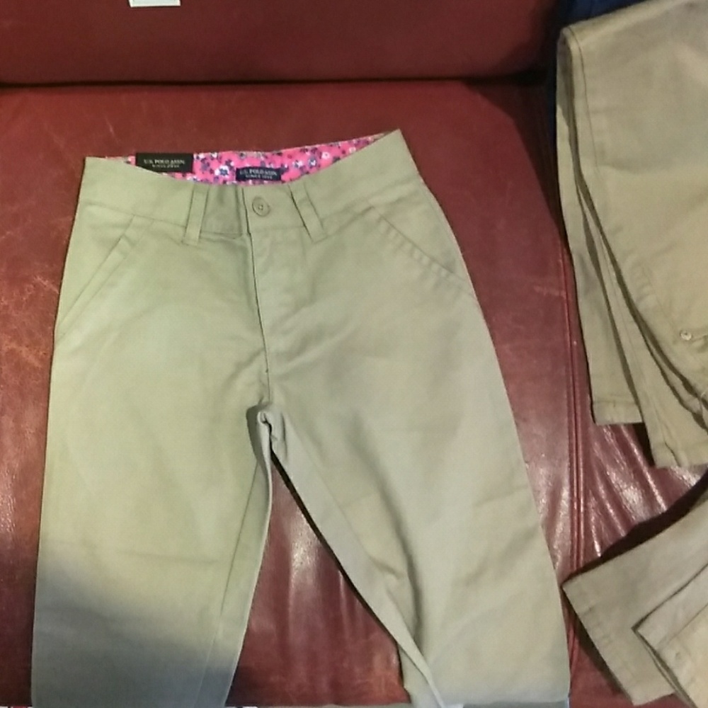 Uniform Pants - Picture 2 of 3